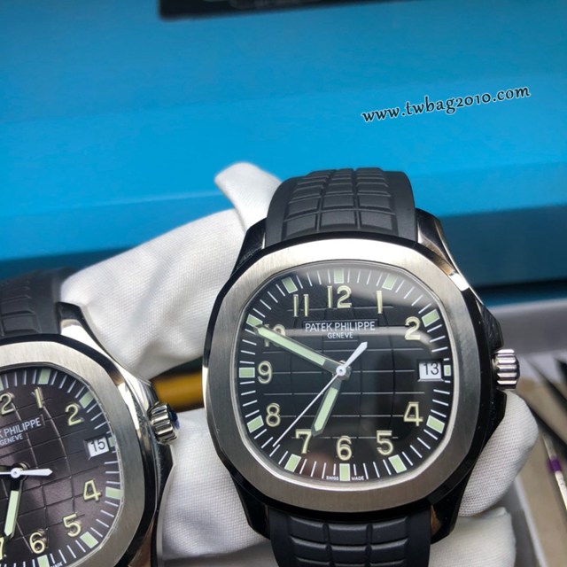 百達翡麗“5167手雷”複刻屆最薄男款腕表 TW超薄手雷 PATEK PHILIPPE高端男表  gjs2053
